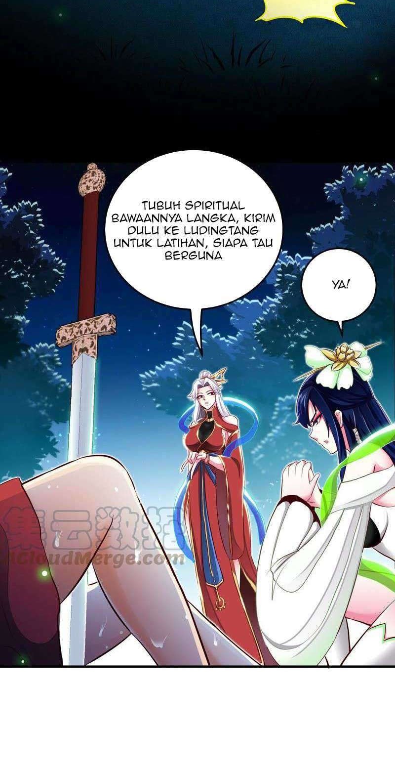 One Of Them Is The Devil Chapter 2 - halaman 28