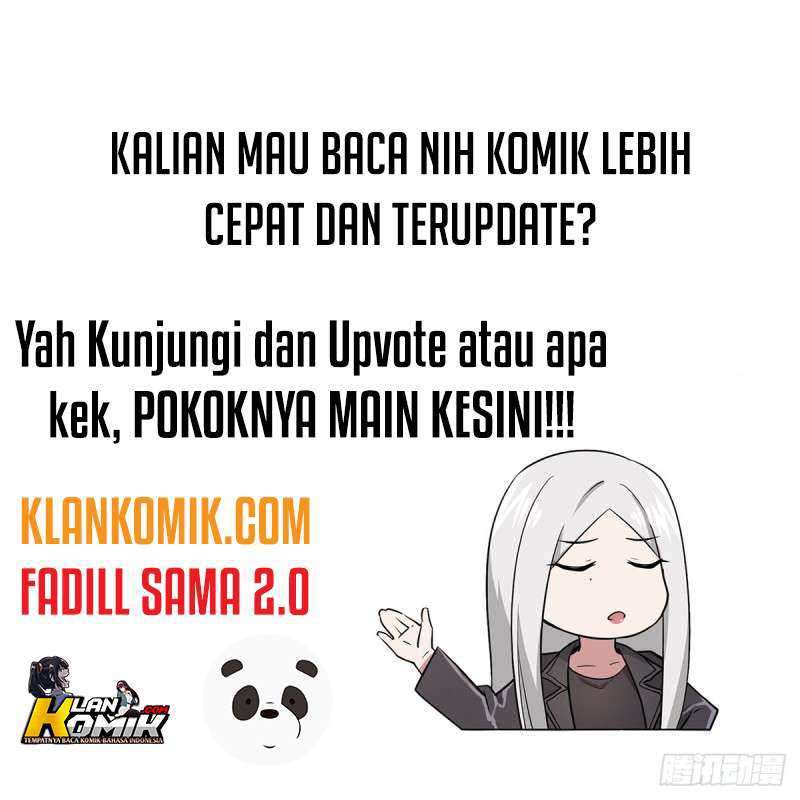 One Of Them Is The Devil Chapter 2 - halaman 32
