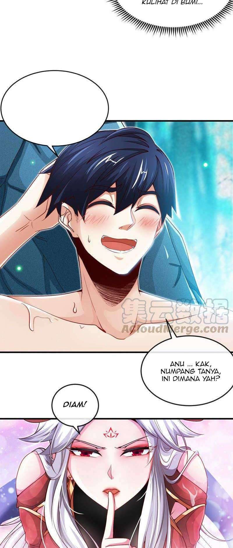 One Of Them Is The Devil Chapter 2 - halaman 4
