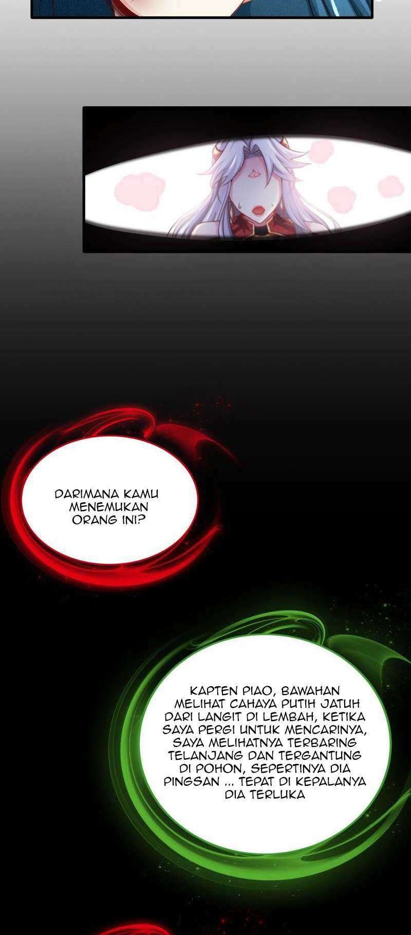 One Of Them Is The Devil Chapter 2 - halaman 7