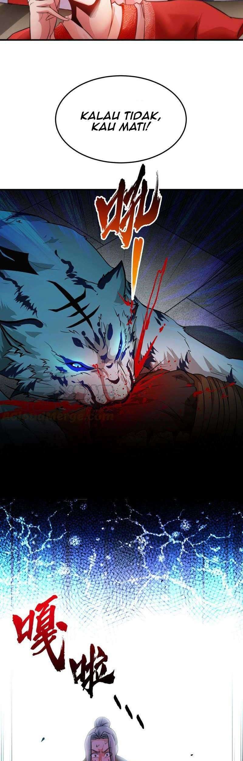 One Of Them Is The Devil Chapter 3 - halaman 24