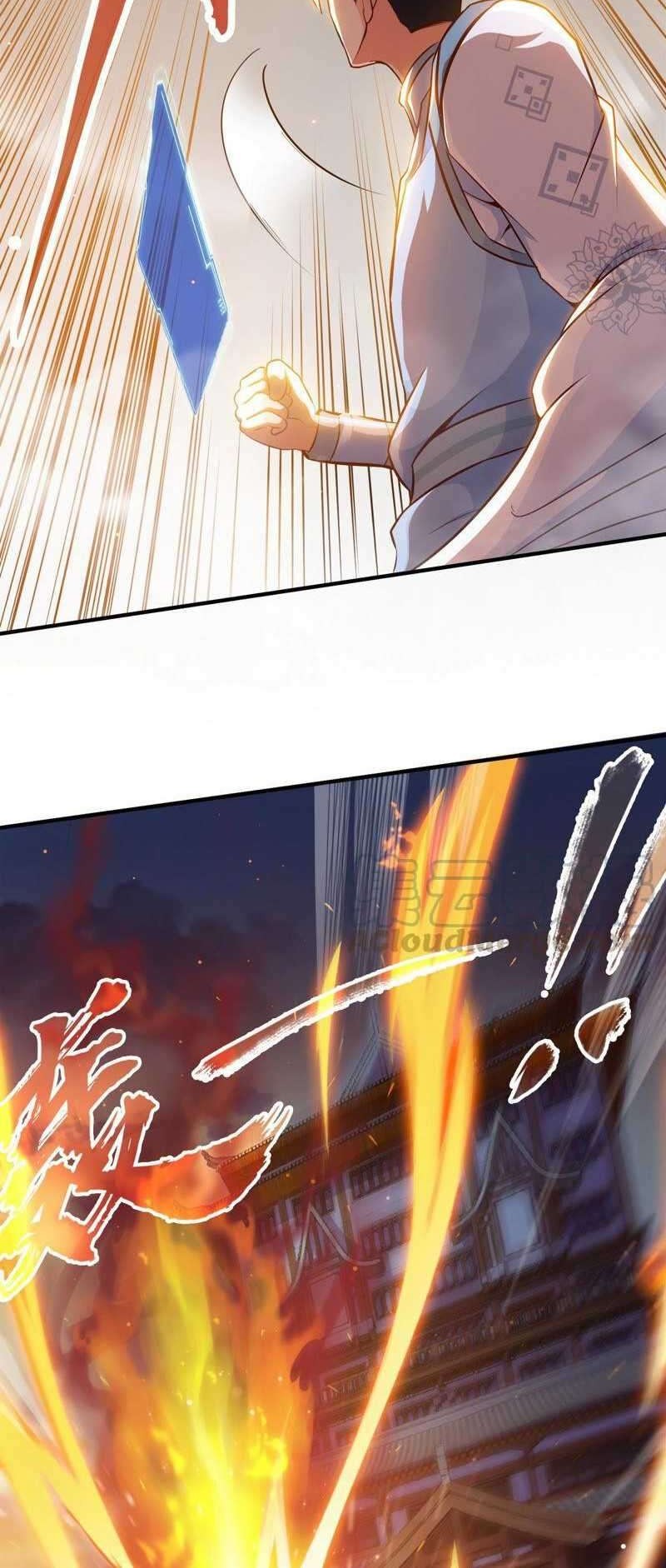 One Of Them Is The Devil Chapter 4 - halaman 18