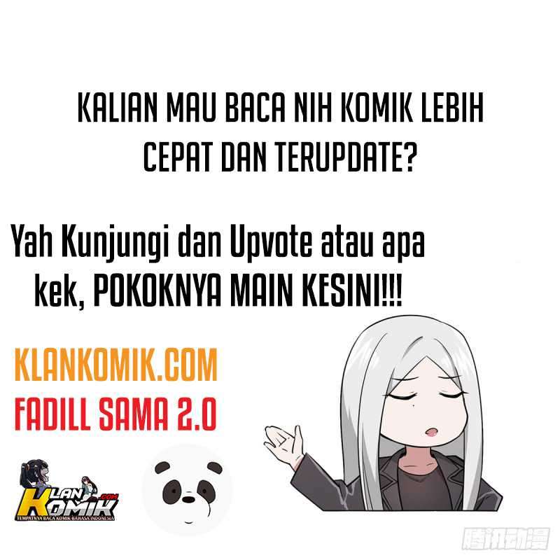 One Of Them Is The Devil Chapter 4 - halaman 22