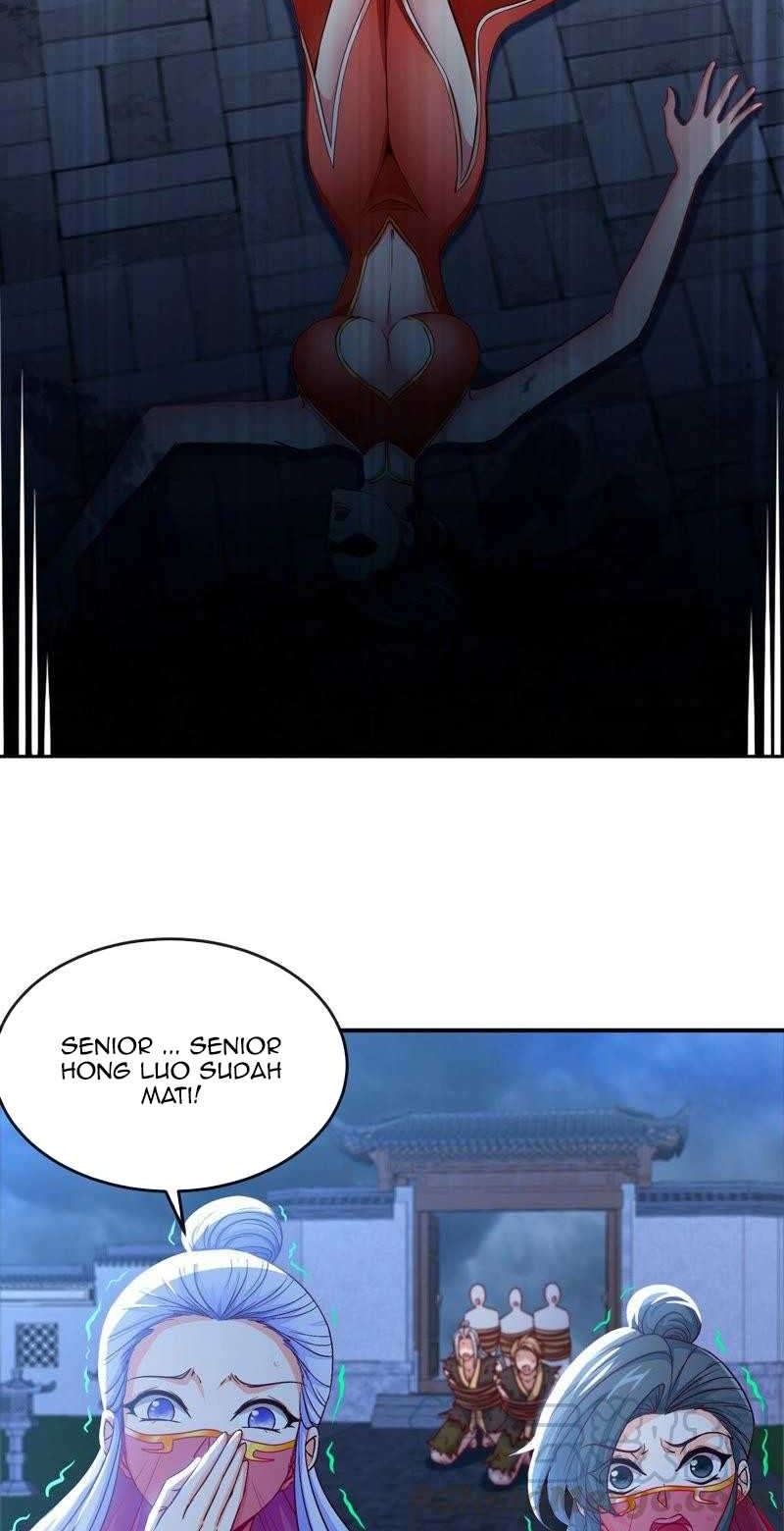 One Of Them Is The Devil Chapter 5 - halaman 19