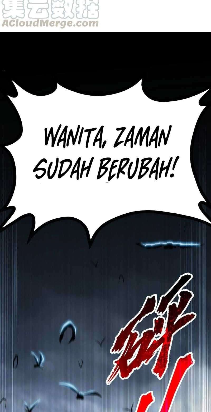 One Of Them Is The Devil Chapter 5 - halaman 7