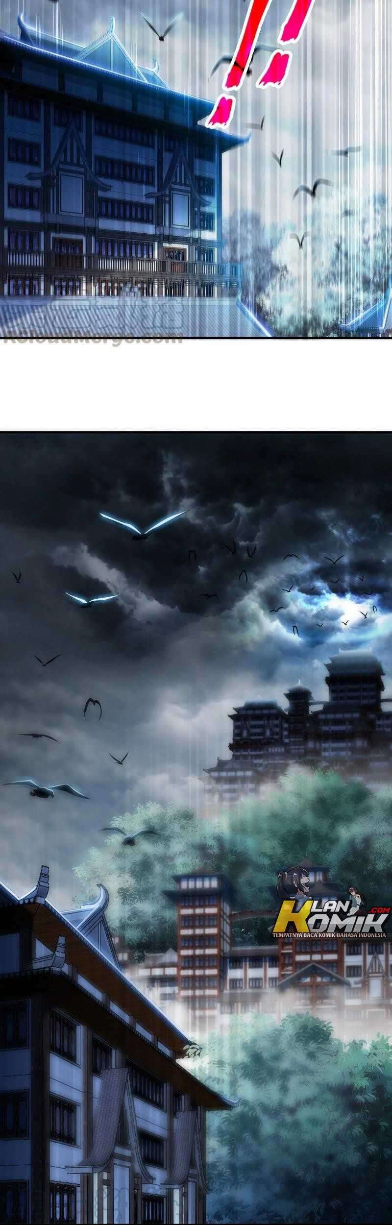 One Of Them Is The Devil Chapter 5 - halaman 8