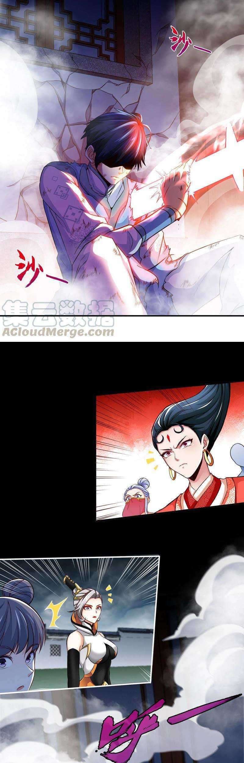 One Of Them Is The Devil Chapter 6 - halaman 4