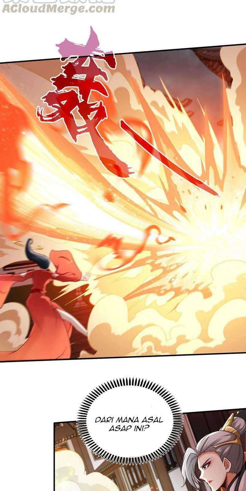 One Of Them Is The Devil Chapter 6 - halaman 8