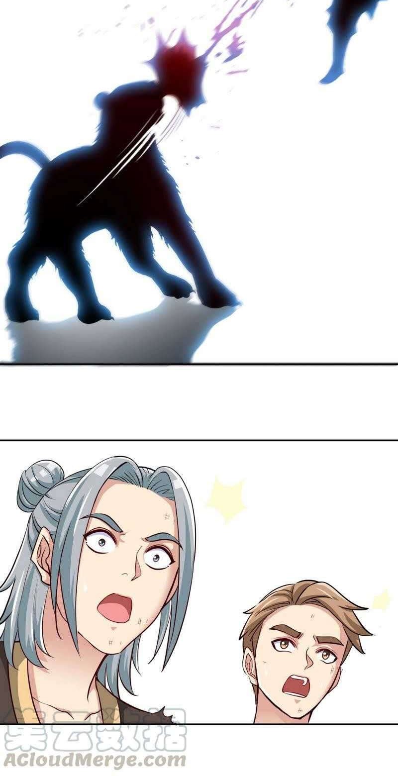 One Of Them Is The Devil Chapter 8 - halaman 10