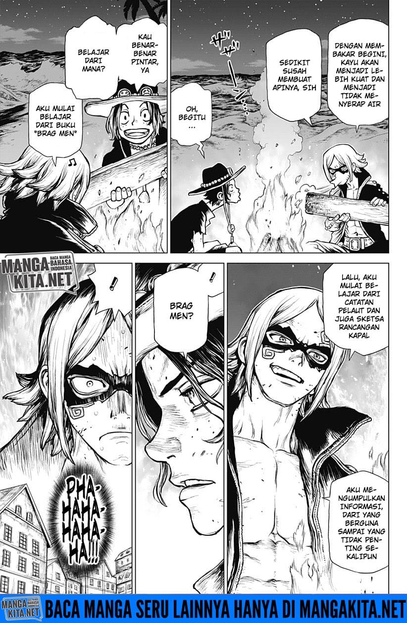 One Piece: Ace Story Chapter 1 - halaman 11