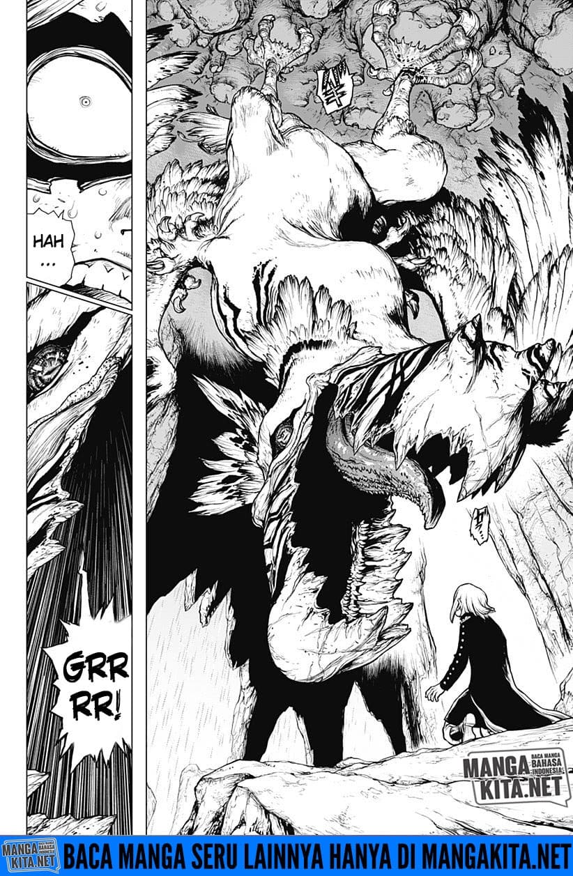 One Piece: Ace Story Chapter 1 - halaman 18