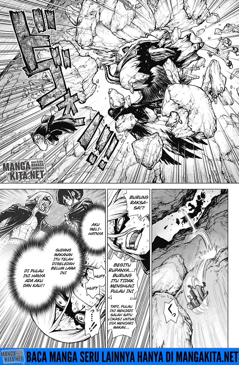 One Piece: Ace Story Chapter 1 - halaman 19