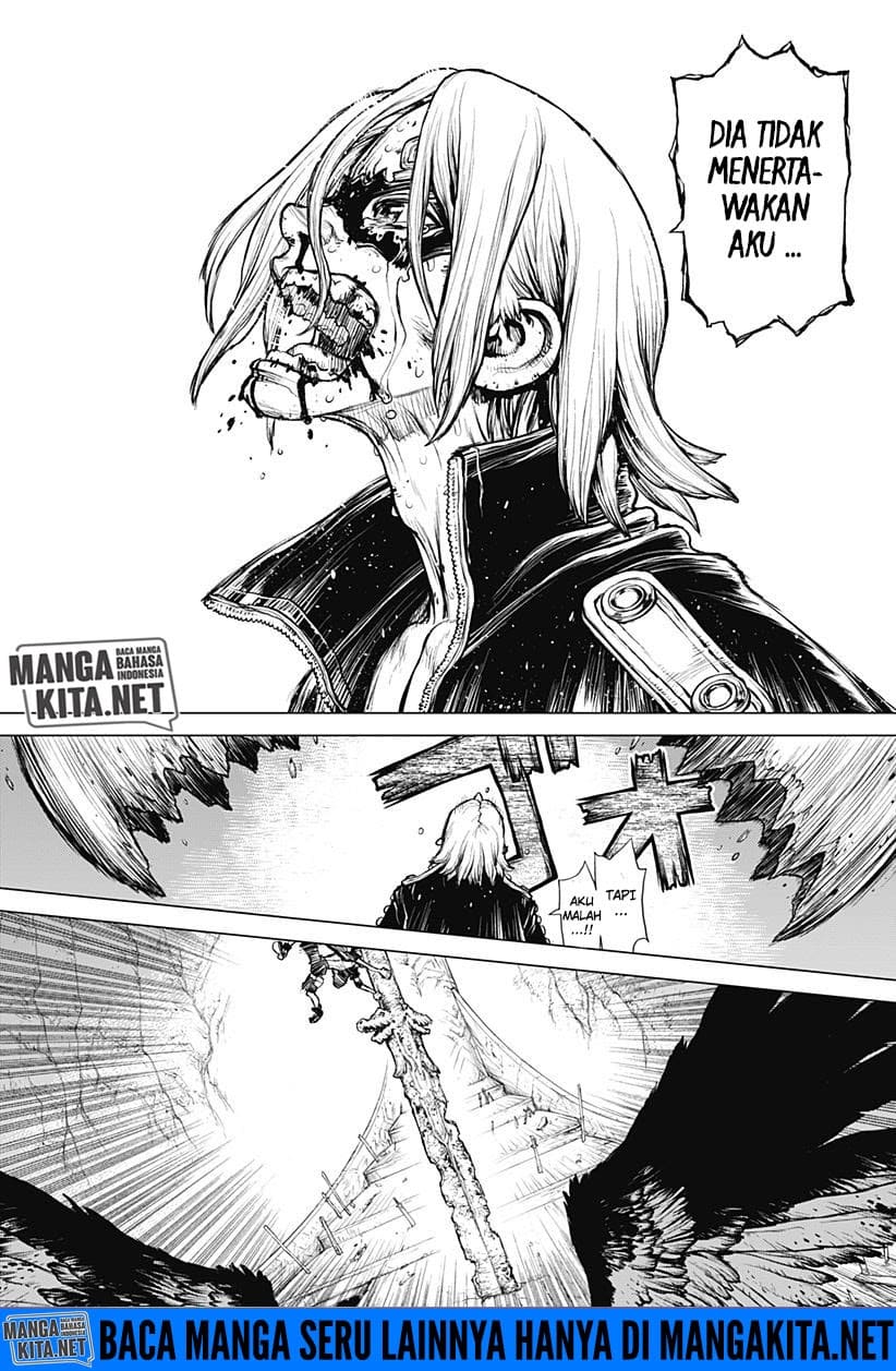 One Piece: Ace Story Chapter 1 - halaman 21