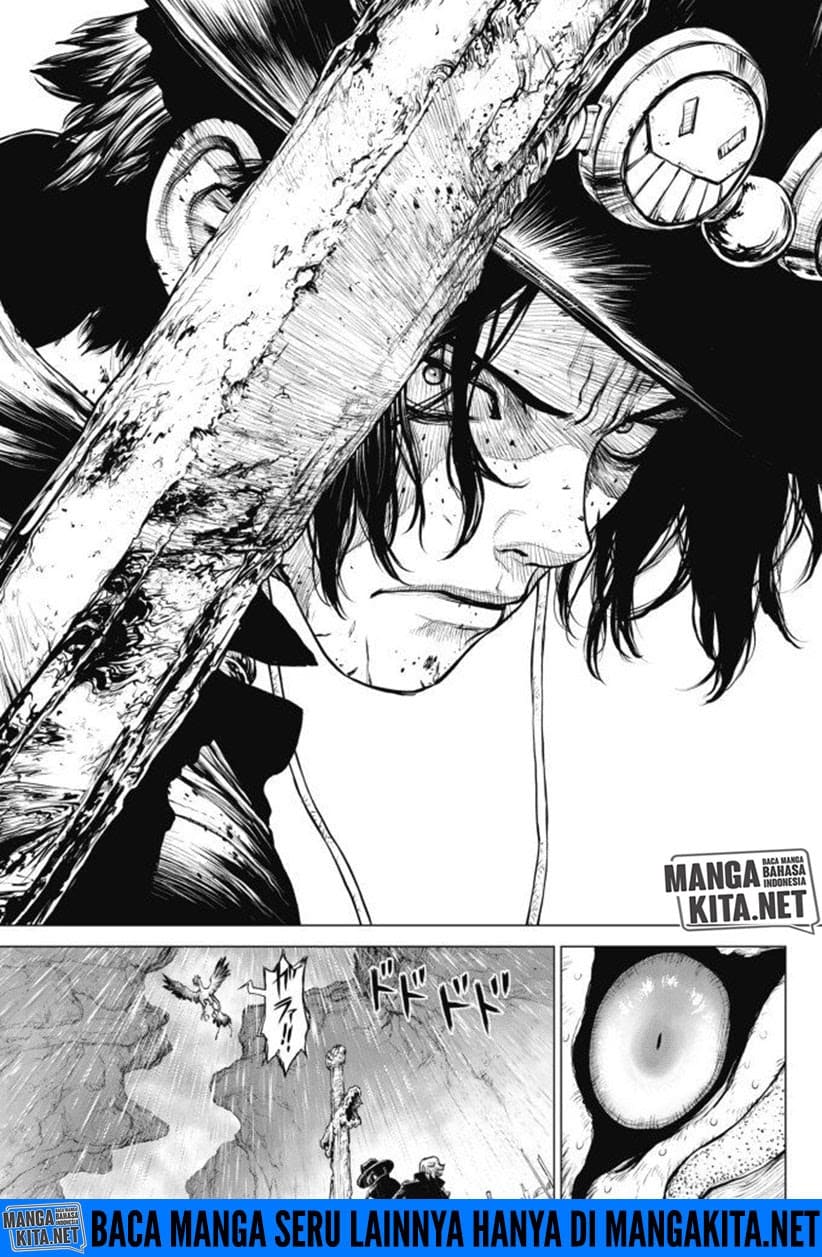 One Piece: Ace Story Chapter 1 - halaman 25