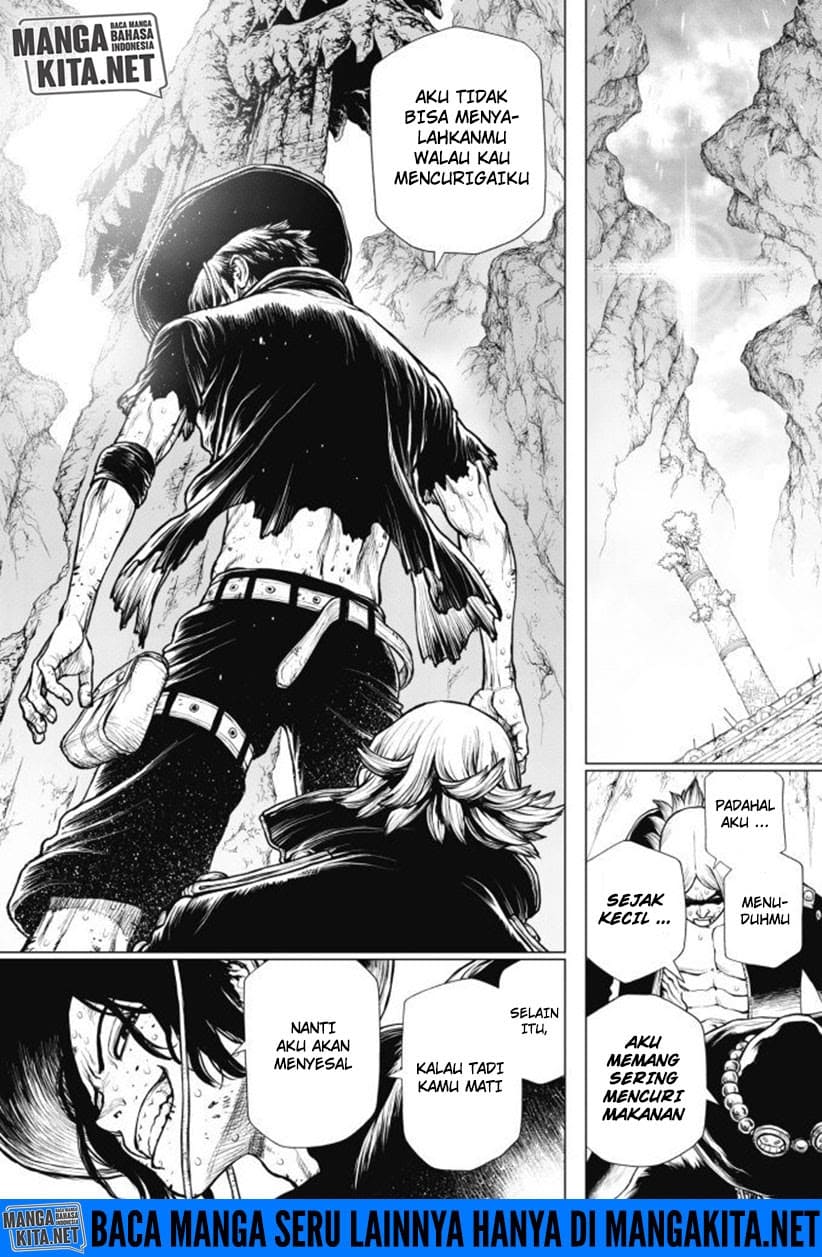 One Piece: Ace Story Chapter 1 - halaman 26