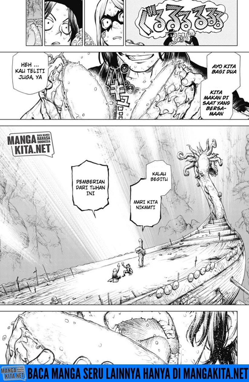 One Piece: Ace Story Chapter 1 - halaman 29