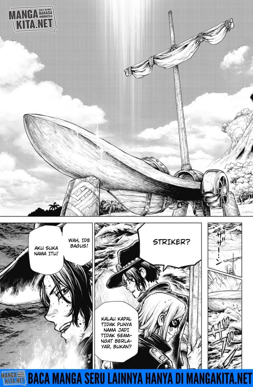 One Piece: Ace Story Chapter 1 - halaman 38