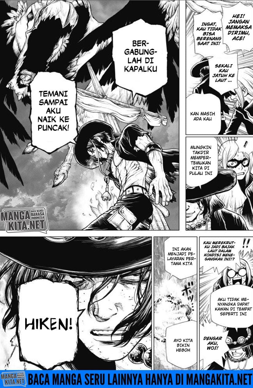 One Piece: Ace Story Chapter 1 - halaman 41