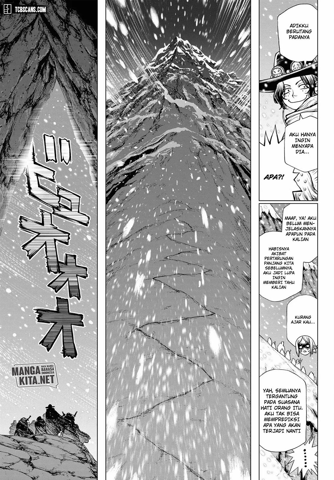 One Piece: Ace Story Chapter 2 - halaman 21