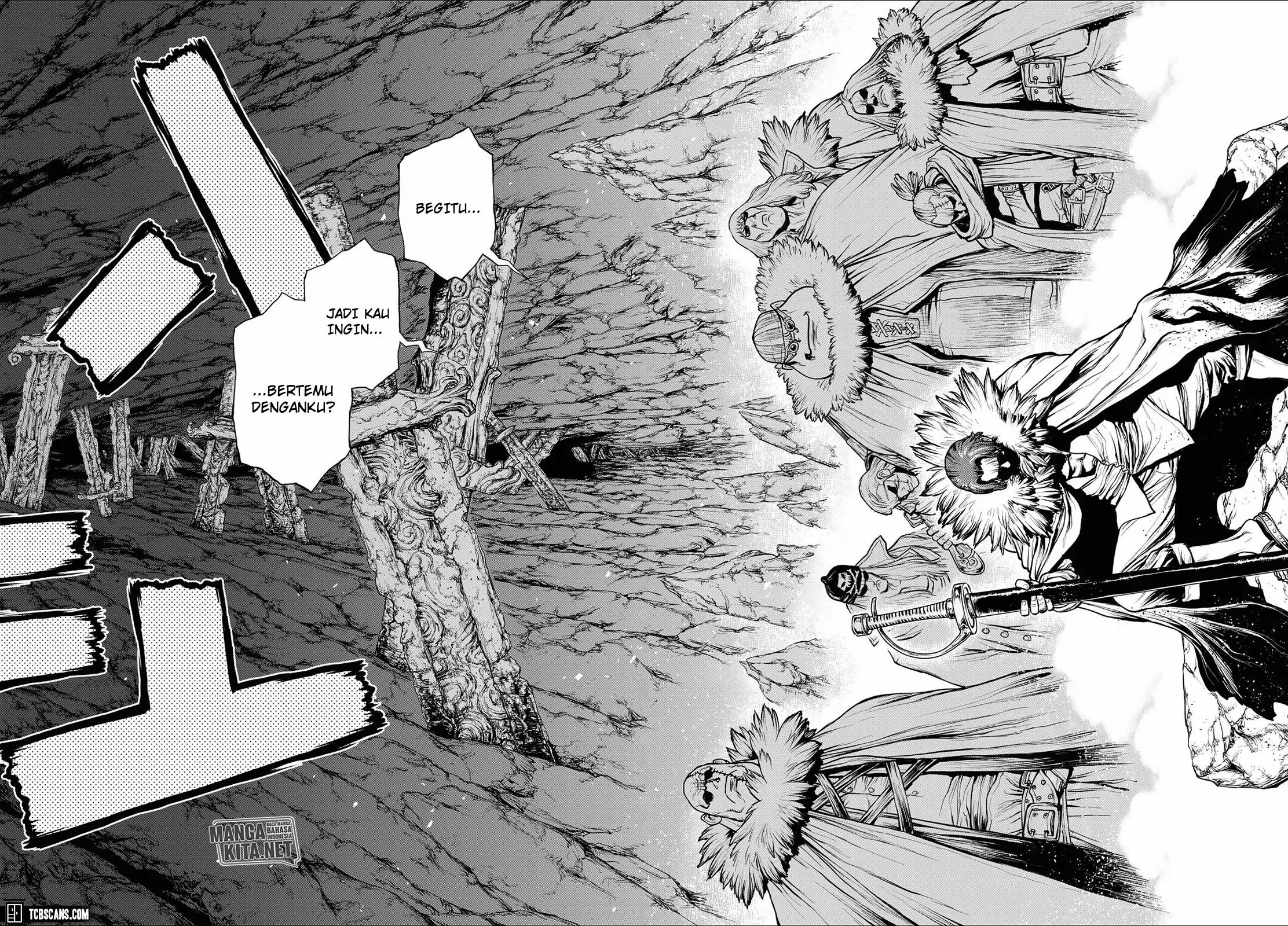 One Piece: Ace Story Chapter 2 - halaman 22