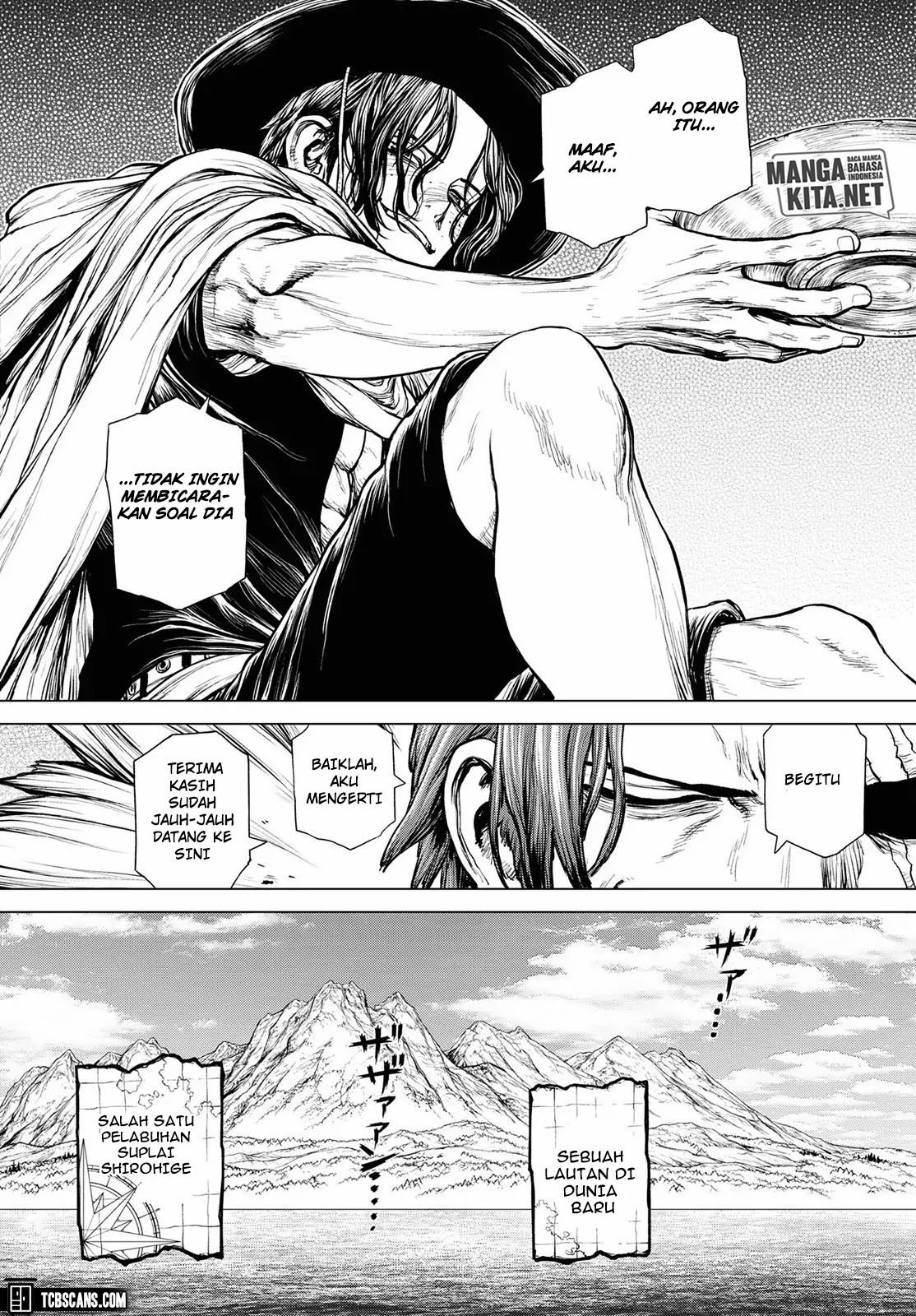 One Piece: Ace Story Chapter 2 - halaman 24