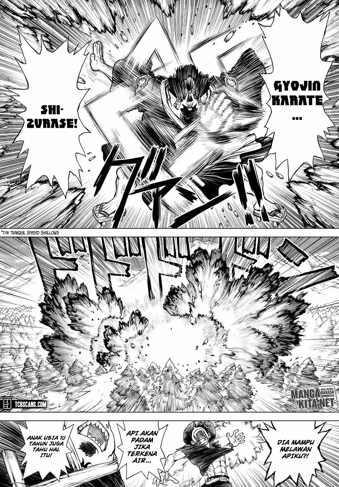 One Piece: Ace Story Chapter 2 - halaman 32