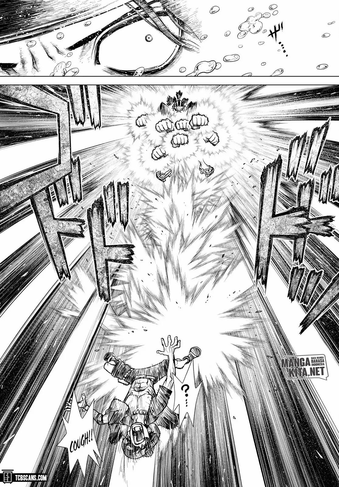 One Piece: Ace Story Chapter 2 - halaman 34