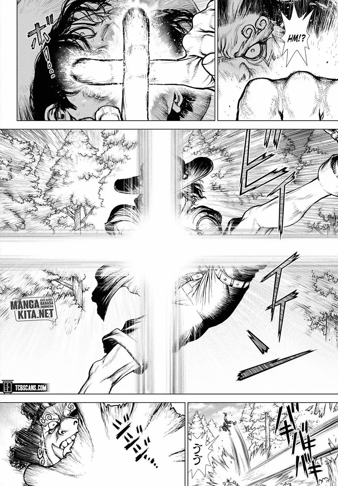 One Piece: Ace Story Chapter 2 - halaman 35