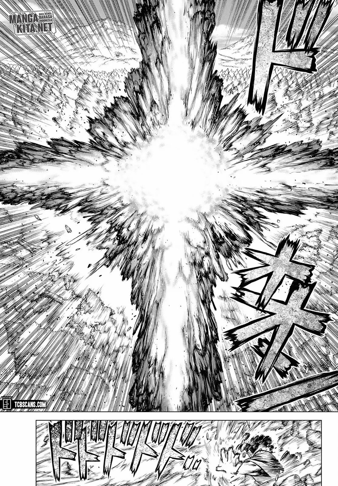 One Piece: Ace Story Chapter 2 - halaman 36