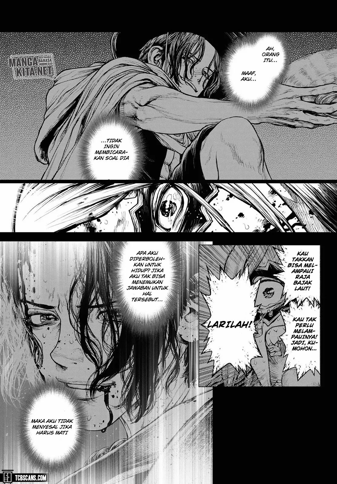 One Piece: Ace Story Chapter 2 - halaman 53