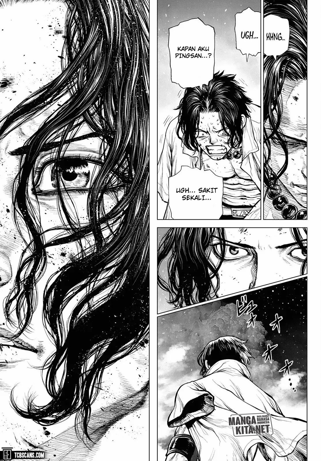 One Piece: Ace Story Chapter 2 - halaman 55