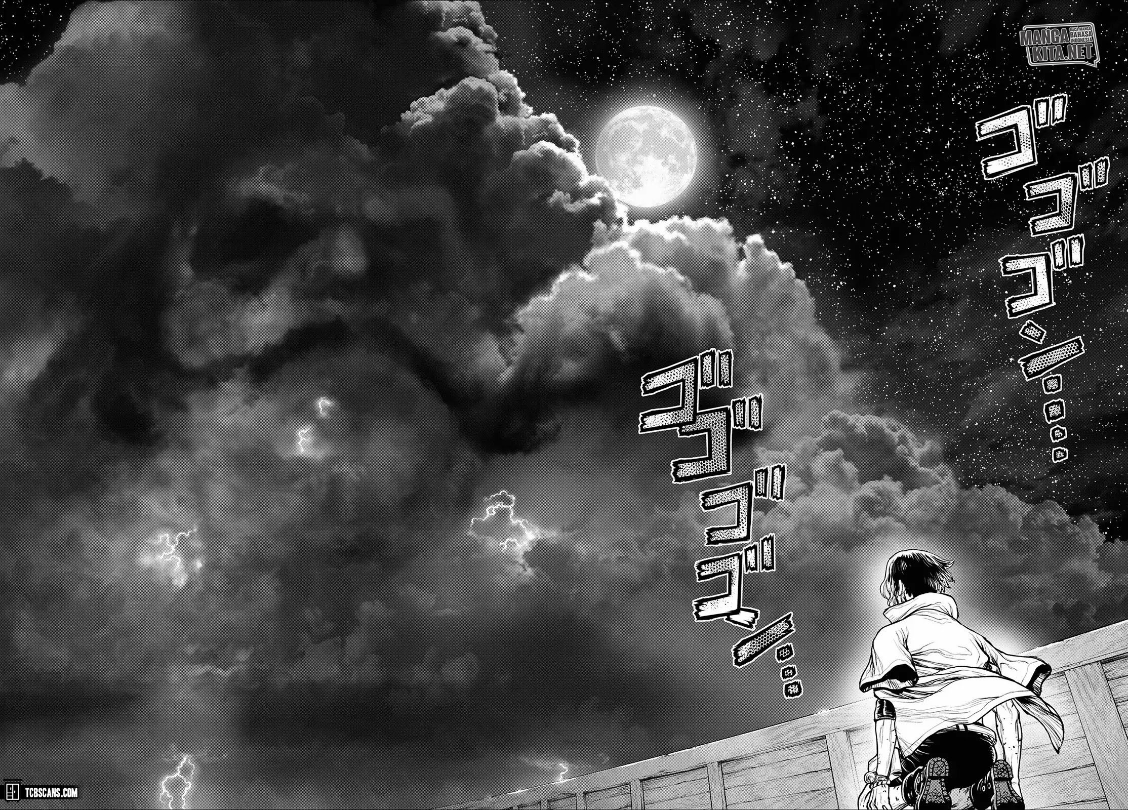 One Piece: Ace Story Chapter 2 - halaman 56