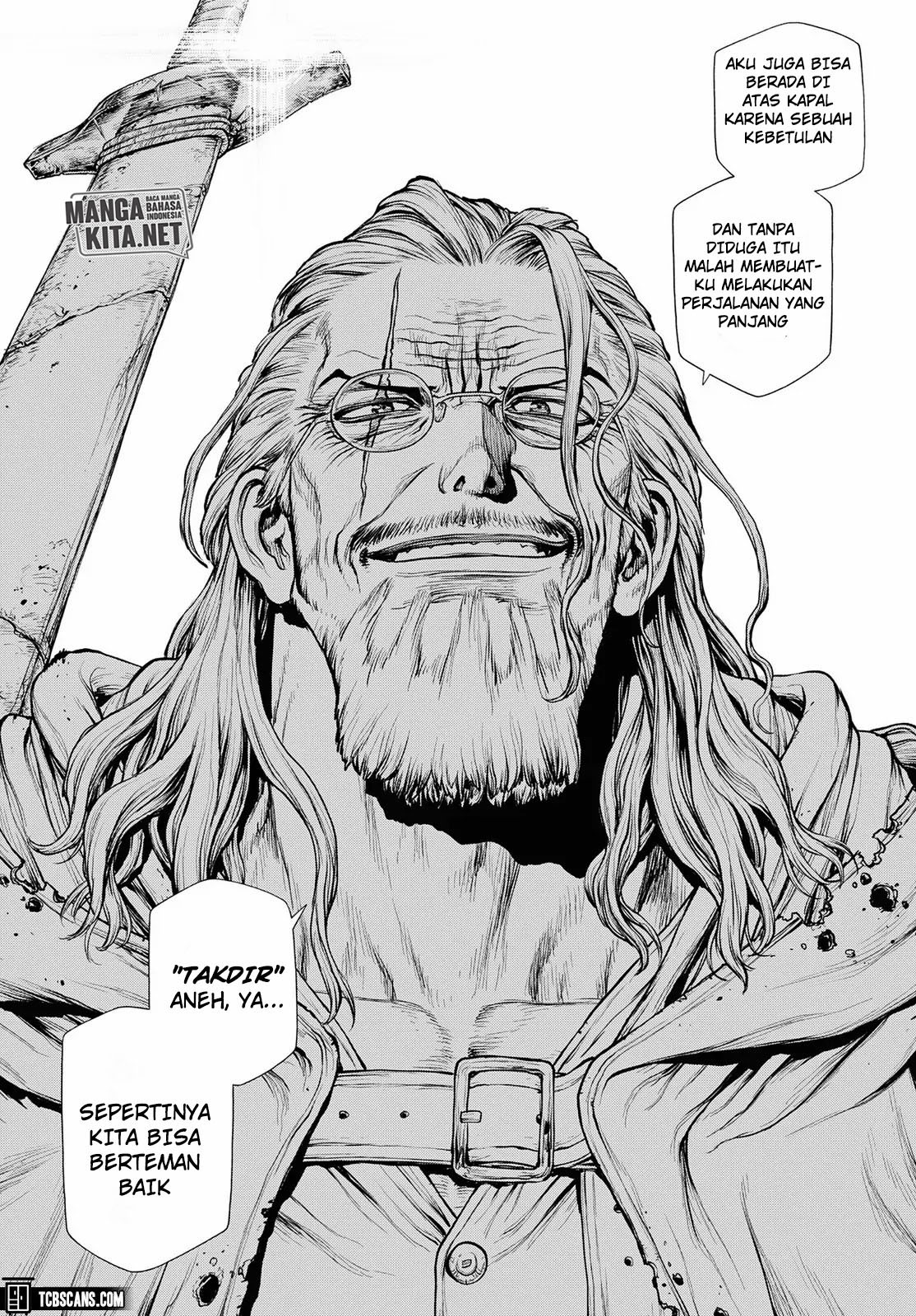 One Piece: Ace Story Chapter 2 - halaman 9