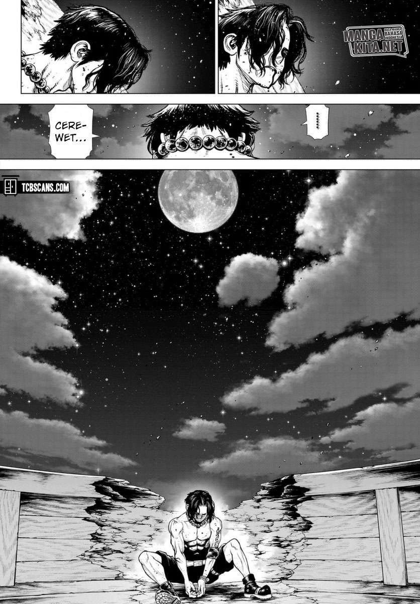 One Piece: Ace Story Chapter 3 - halaman 34