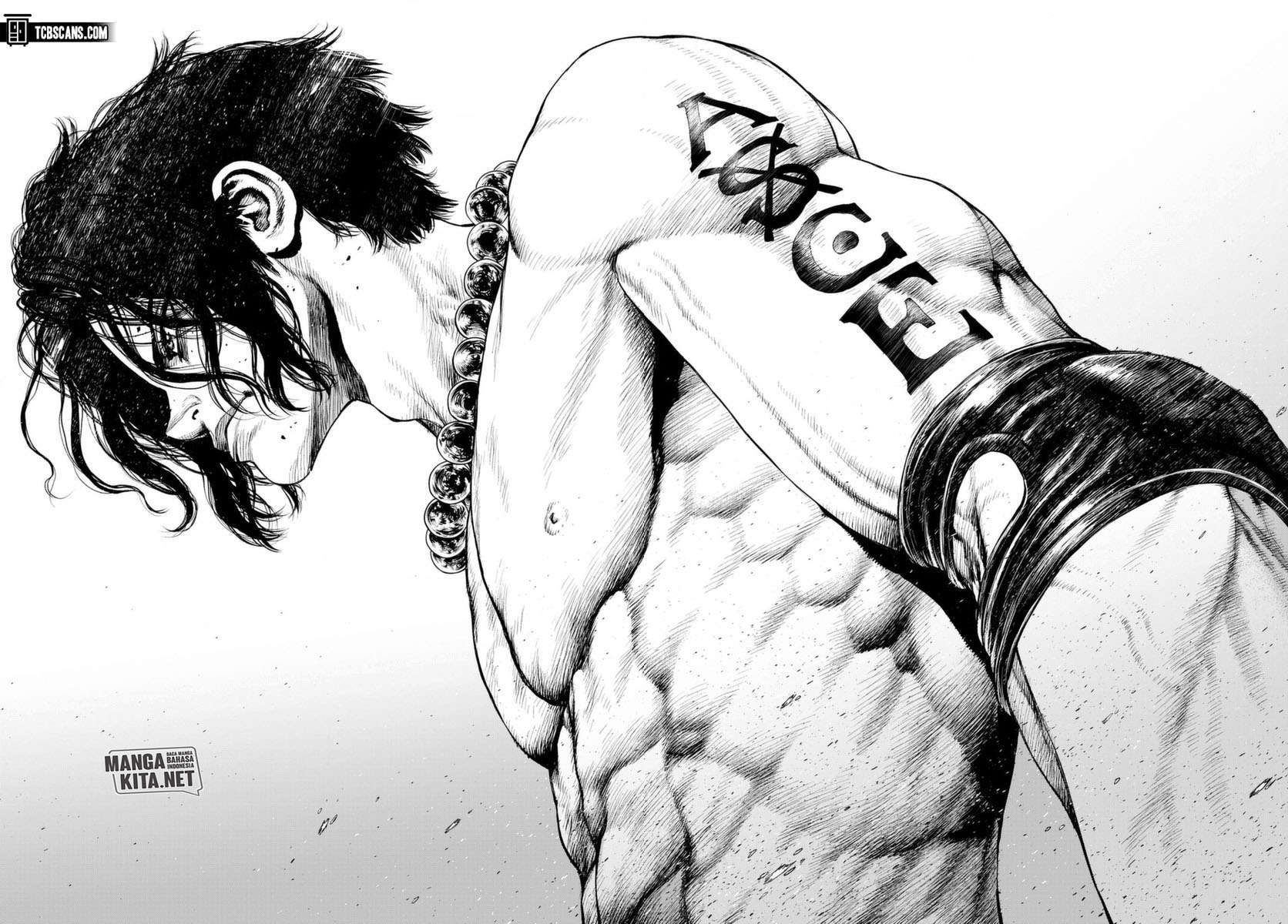 One Piece: Ace Story Chapter 3 - halaman 37