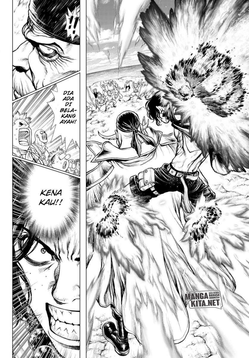 One Piece: Ace Story Chapter 3 - halaman 41