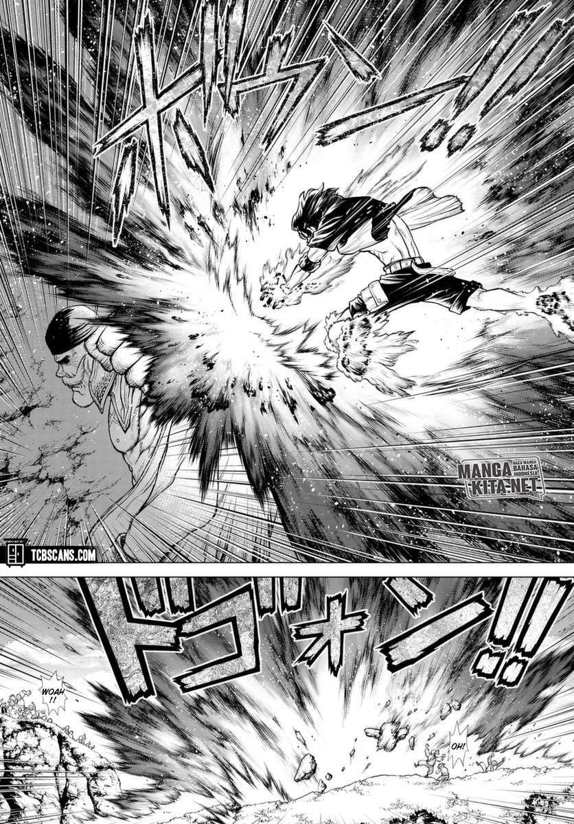 One Piece: Ace Story Chapter 3 - halaman 42