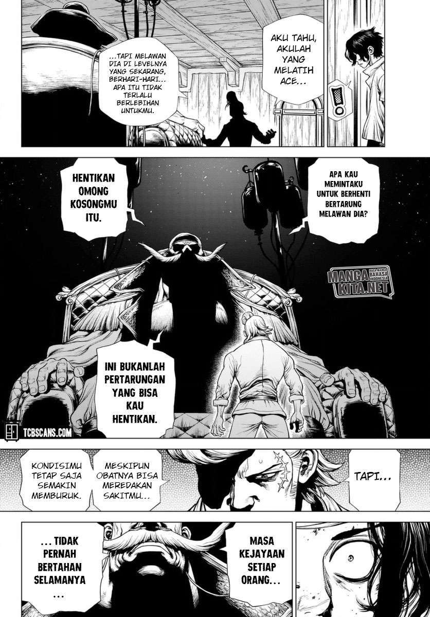 One Piece: Ace Story Chapter 3 - halaman 49