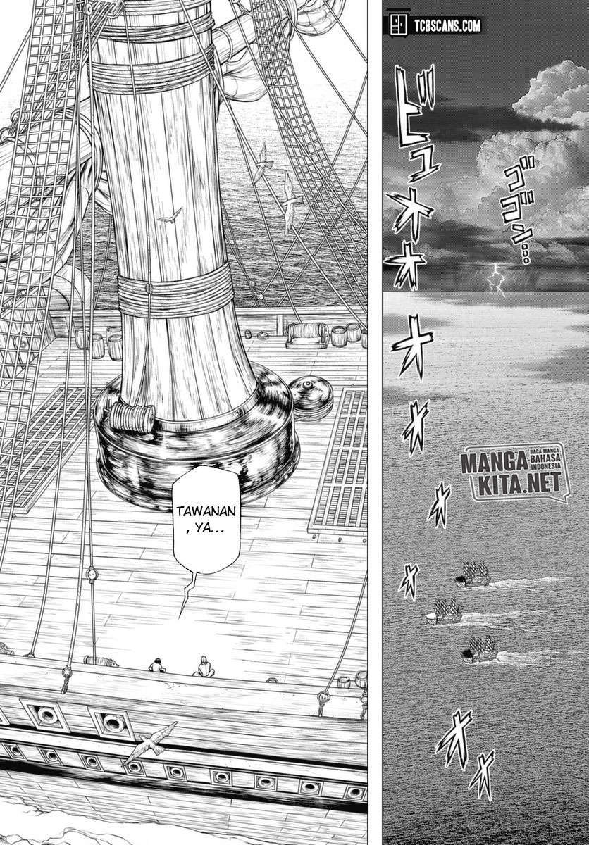 One Piece: Ace Story Chapter 3 - halaman 6