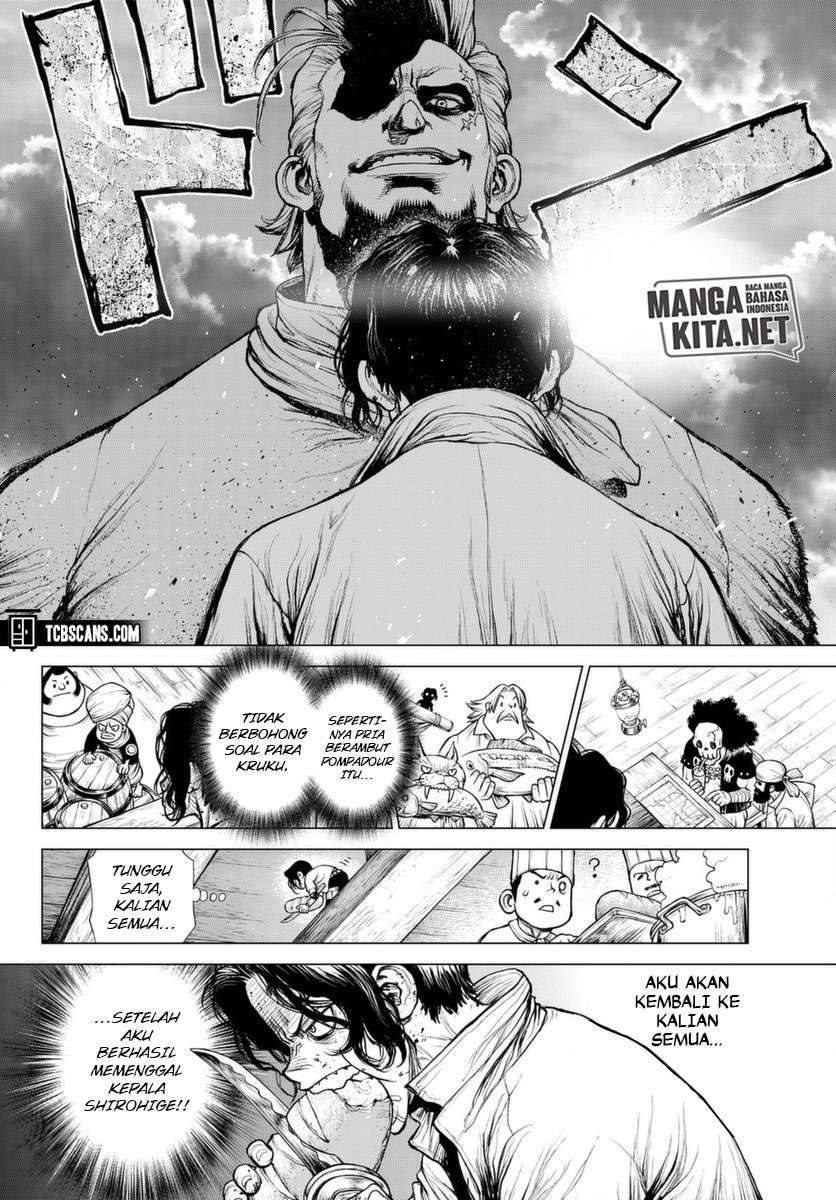 One Piece: Ace Story Chapter 3 - halaman 9