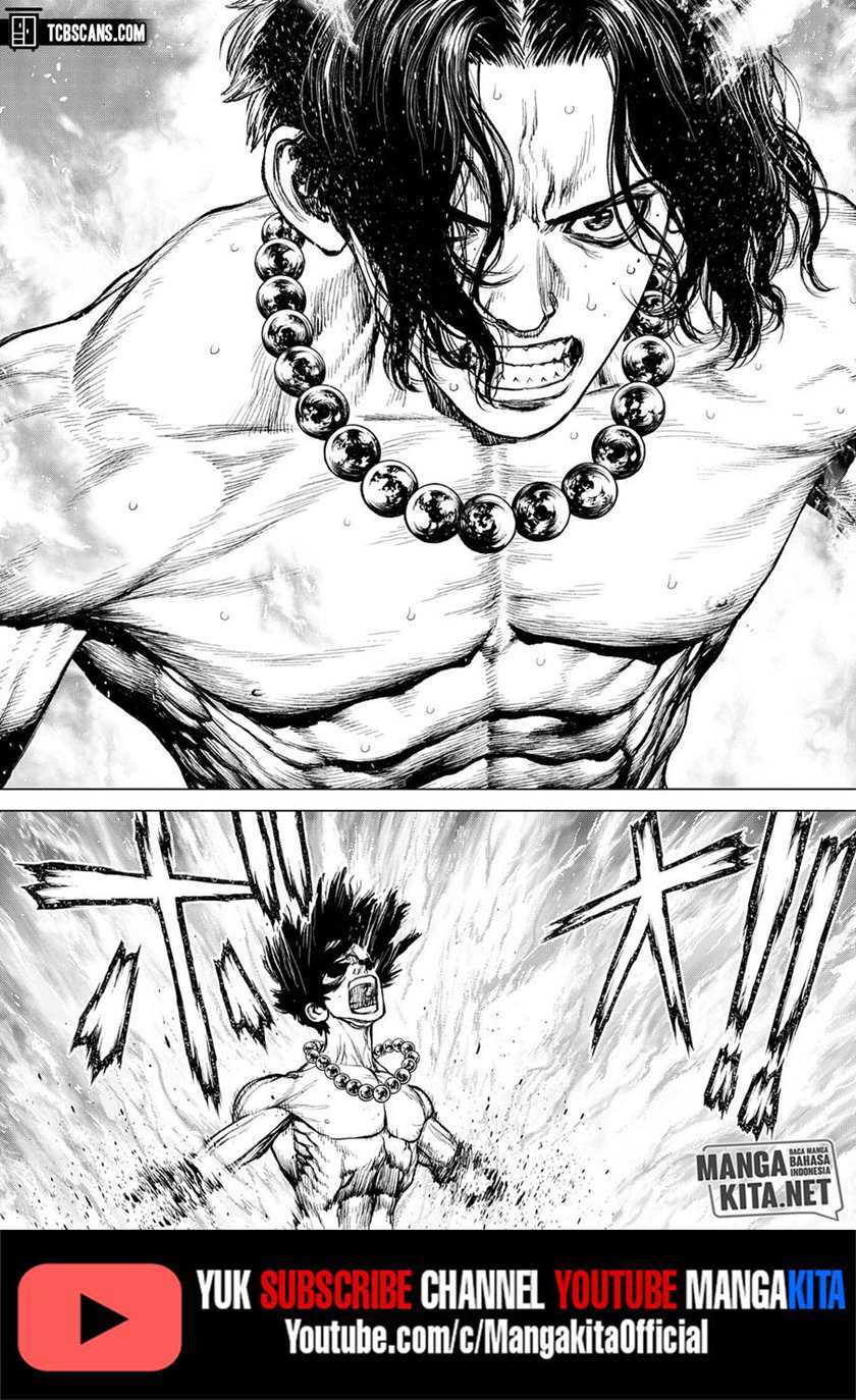 One Piece: Ace Story Chapter 4 - halaman 12