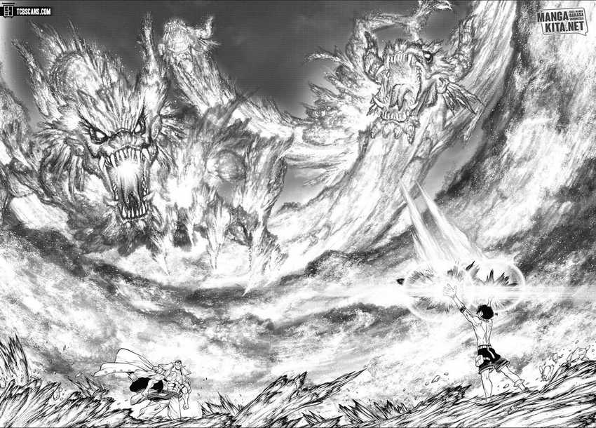 One Piece: Ace Story Chapter 4 - halaman 15