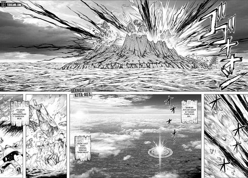 One Piece: Ace Story Chapter 4 - halaman 19