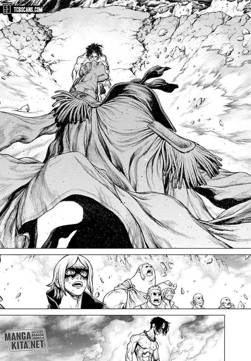 One Piece: Ace Story Chapter 4 - halaman 20