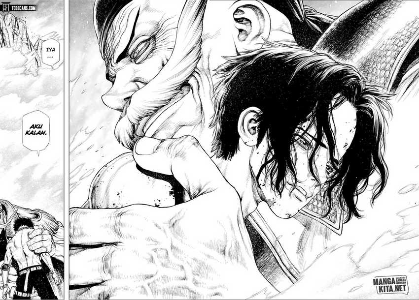 One Piece: Ace Story Chapter 4 - halaman 22