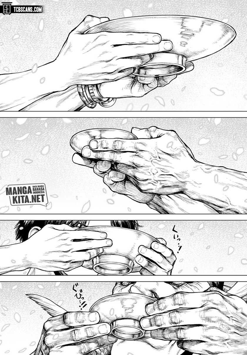 One Piece: Ace Story Chapter 4 - halaman 30