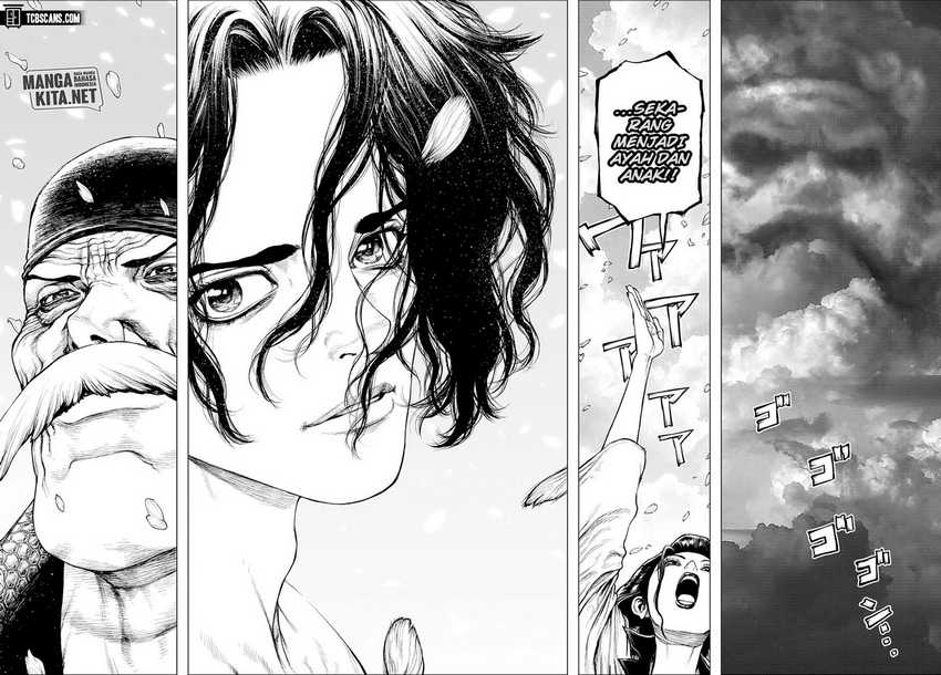 One Piece: Ace Story Chapter 4 - halaman 34