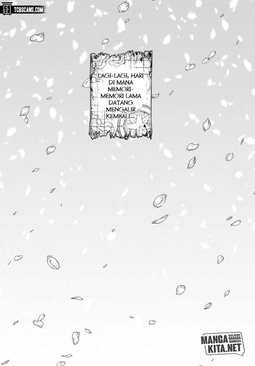 One Piece: Ace Story Chapter 4 - halaman 36