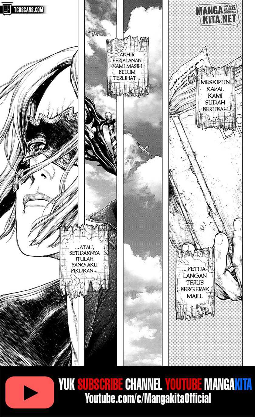 One Piece: Ace Story Chapter 4 - halaman 37