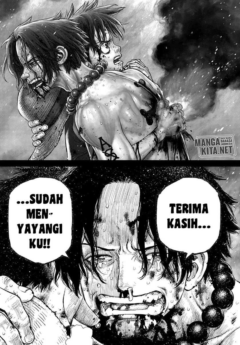 One Piece: Ace Story Chapter 4 - halaman 40